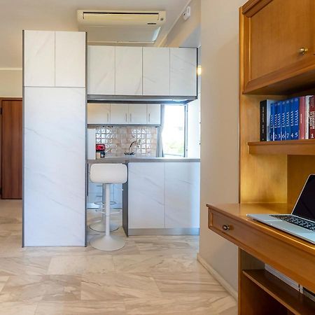 דירות וארקיזה Alex House מראה חיצוני תמונה