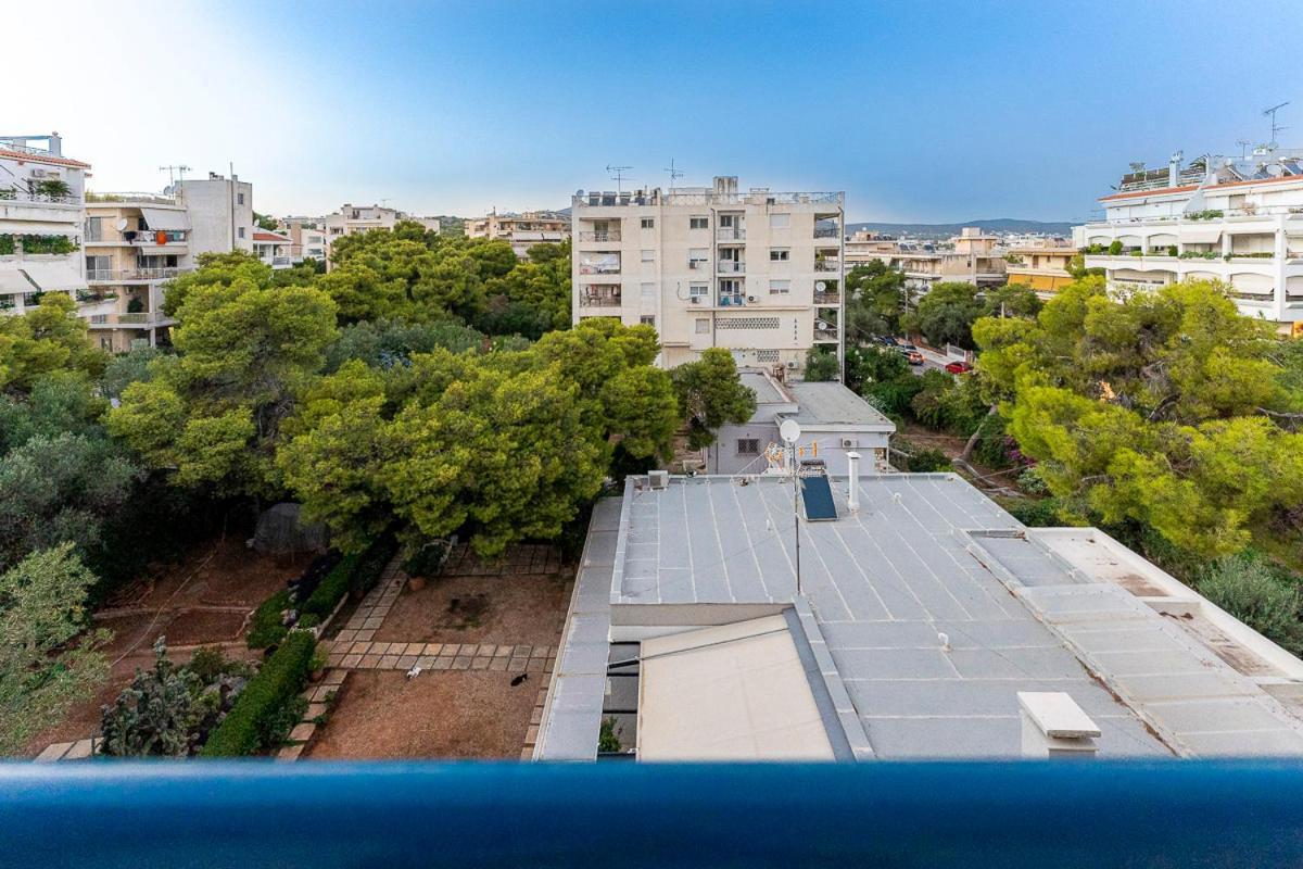 דירות וארקיזה Alex House מראה חיצוני תמונה