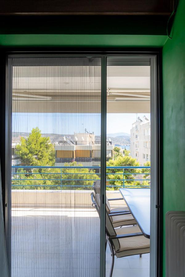 דירות וארקיזה Alex House מראה חיצוני תמונה