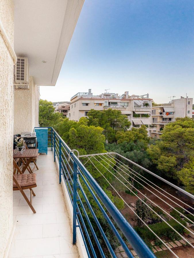 דירות וארקיזה Alex House מראה חיצוני תמונה